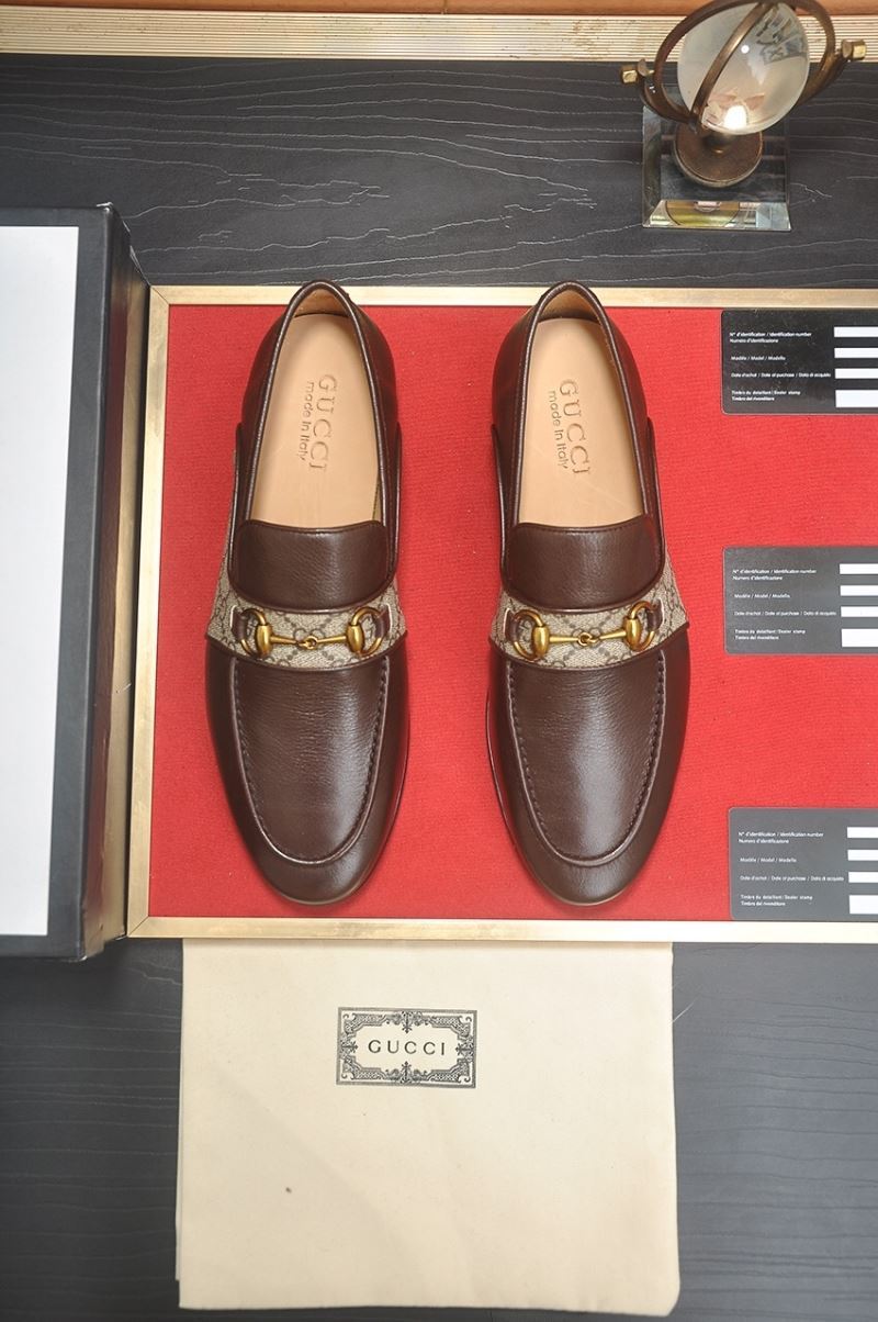 Gucci Business Shoes